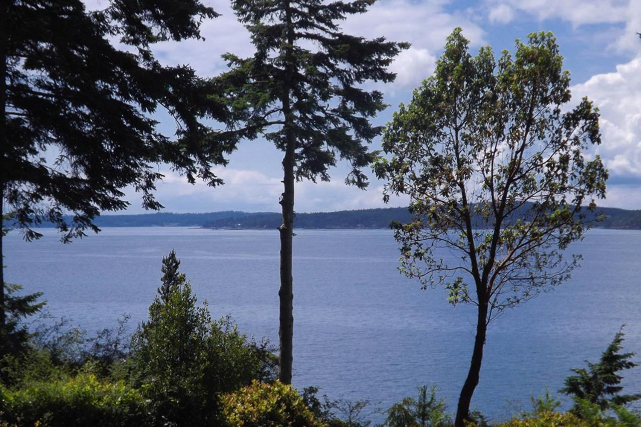 9 Condo Lopez Island Exterior photo